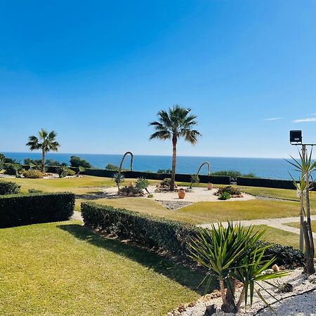 La Cala Gorgeous 2 Bedroom Apartment With Stunning Gardens, Pools And Sea Views El Faro Esterno foto