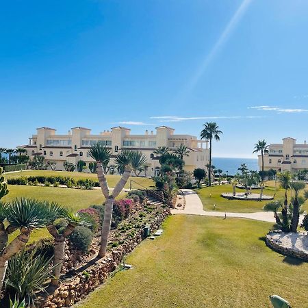 La Cala Gorgeous 2 Bedroom Apartment With Stunning Gardens, Pools And Sea Views El Faro Esterno foto