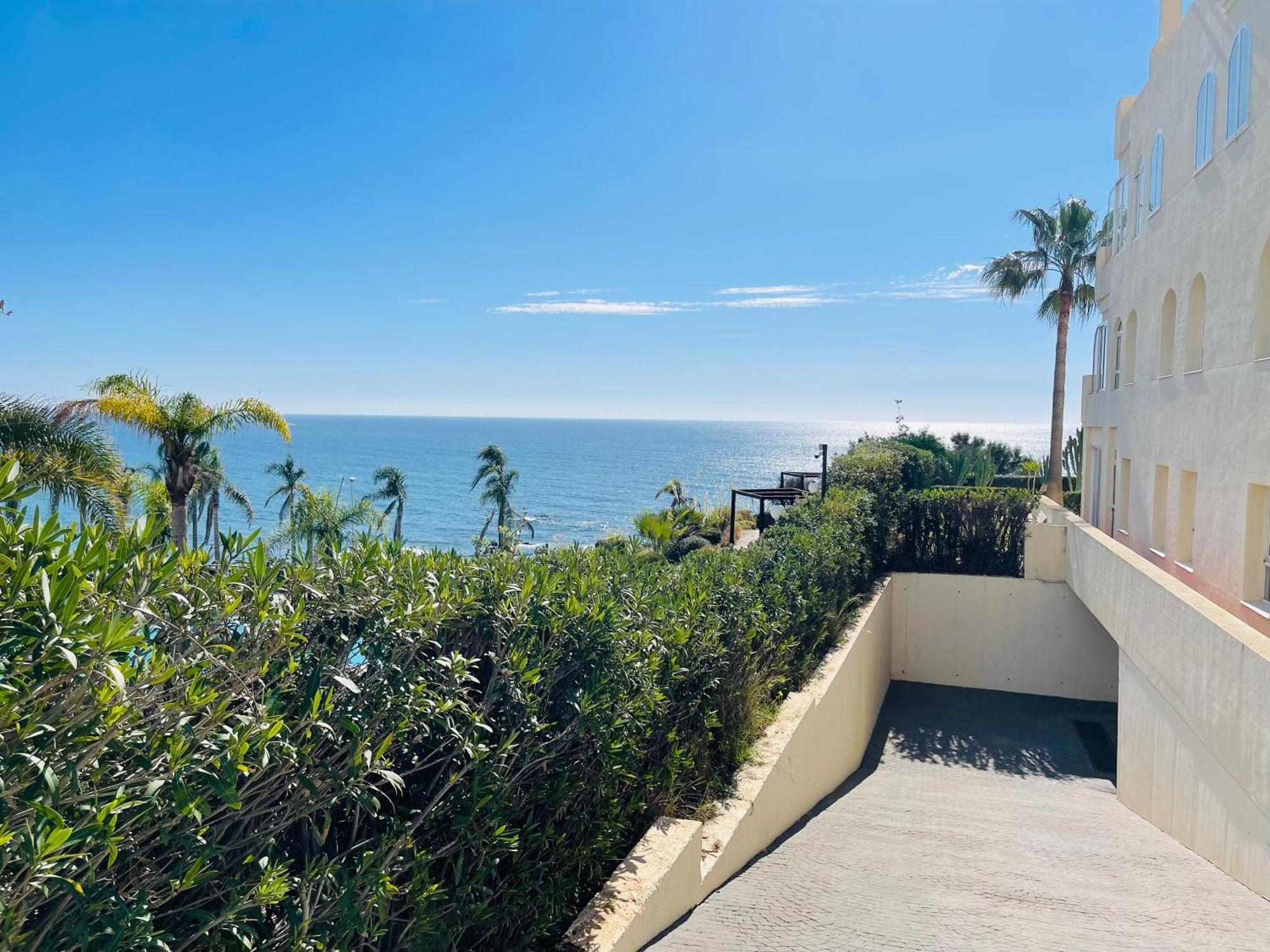 La Cala Gorgeous 2 Bedroom Apartment With Stunning Gardens, Pools And Sea Views El Faro Esterno foto