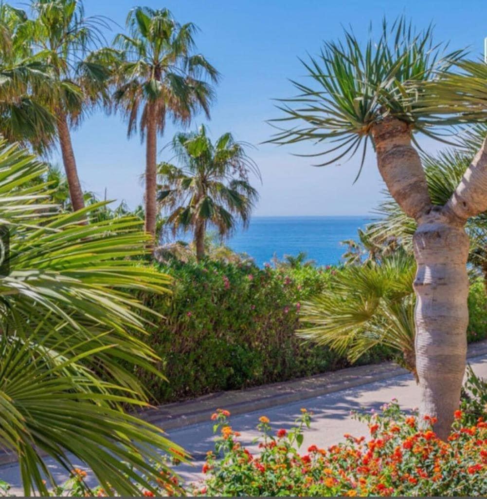 La Cala Gorgeous 2 Bedroom Apartment With Stunning Gardens, Pools And Sea Views El Faro Esterno foto