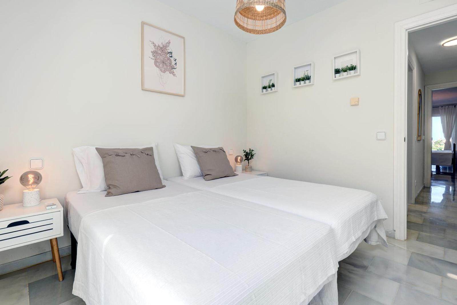 La Cala Gorgeous 2 Bedroom Apartment With Stunning Gardens, Pools And Sea Views El Faro Esterno foto
