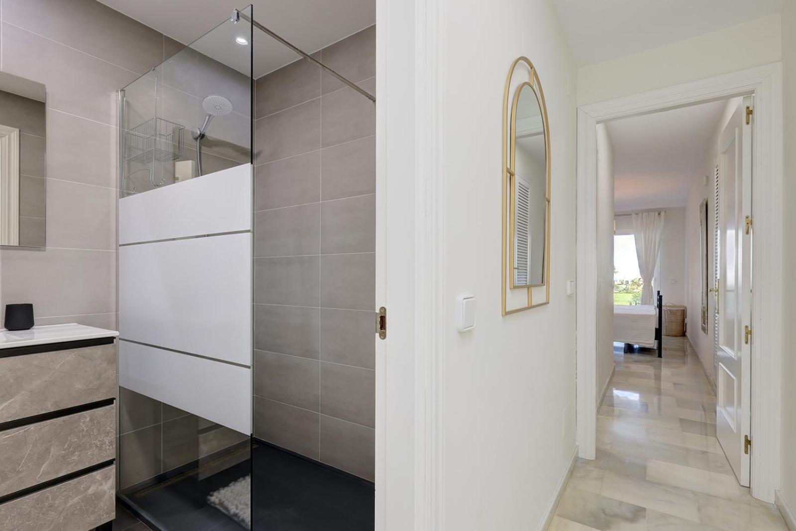 La Cala Gorgeous 2 Bedroom Apartment With Stunning Gardens, Pools And Sea Views El Faro Esterno foto
