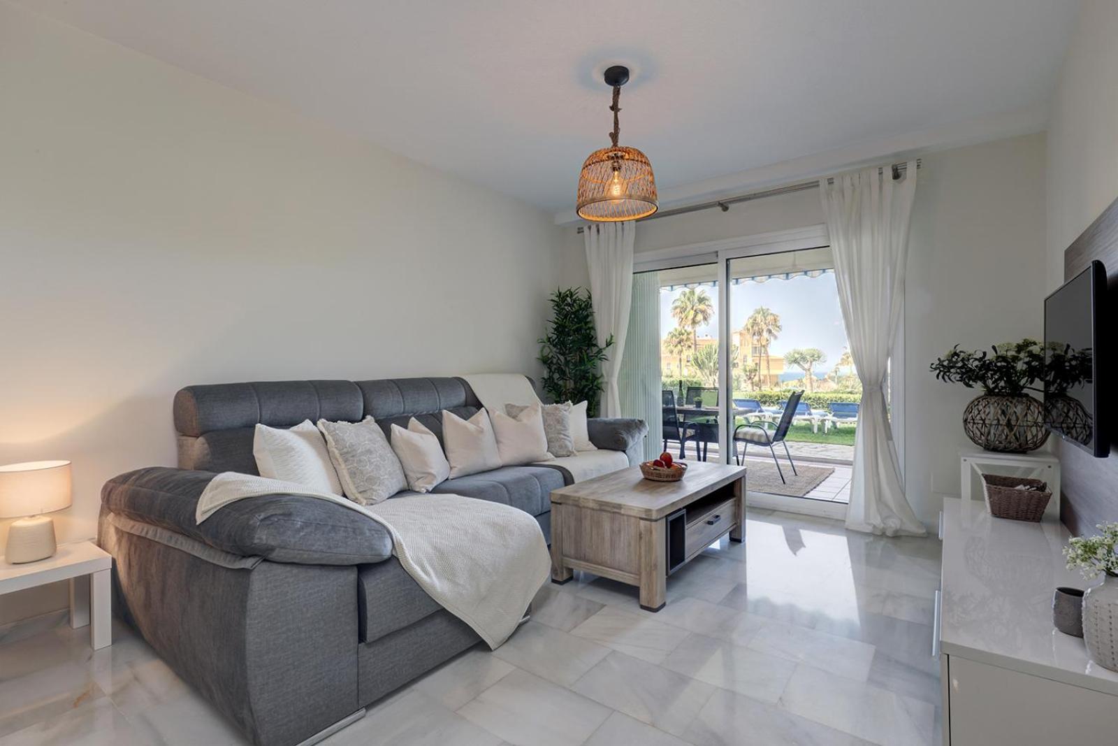 La Cala Gorgeous 2 Bedroom Apartment With Stunning Gardens, Pools And Sea Views El Faro Esterno foto
