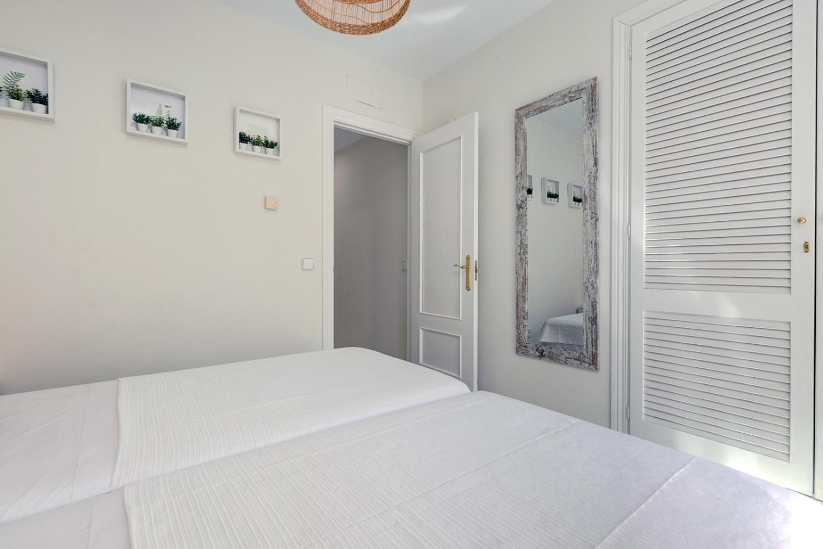 La Cala Gorgeous 2 Bedroom Apartment With Stunning Gardens, Pools And Sea Views El Faro Esterno foto