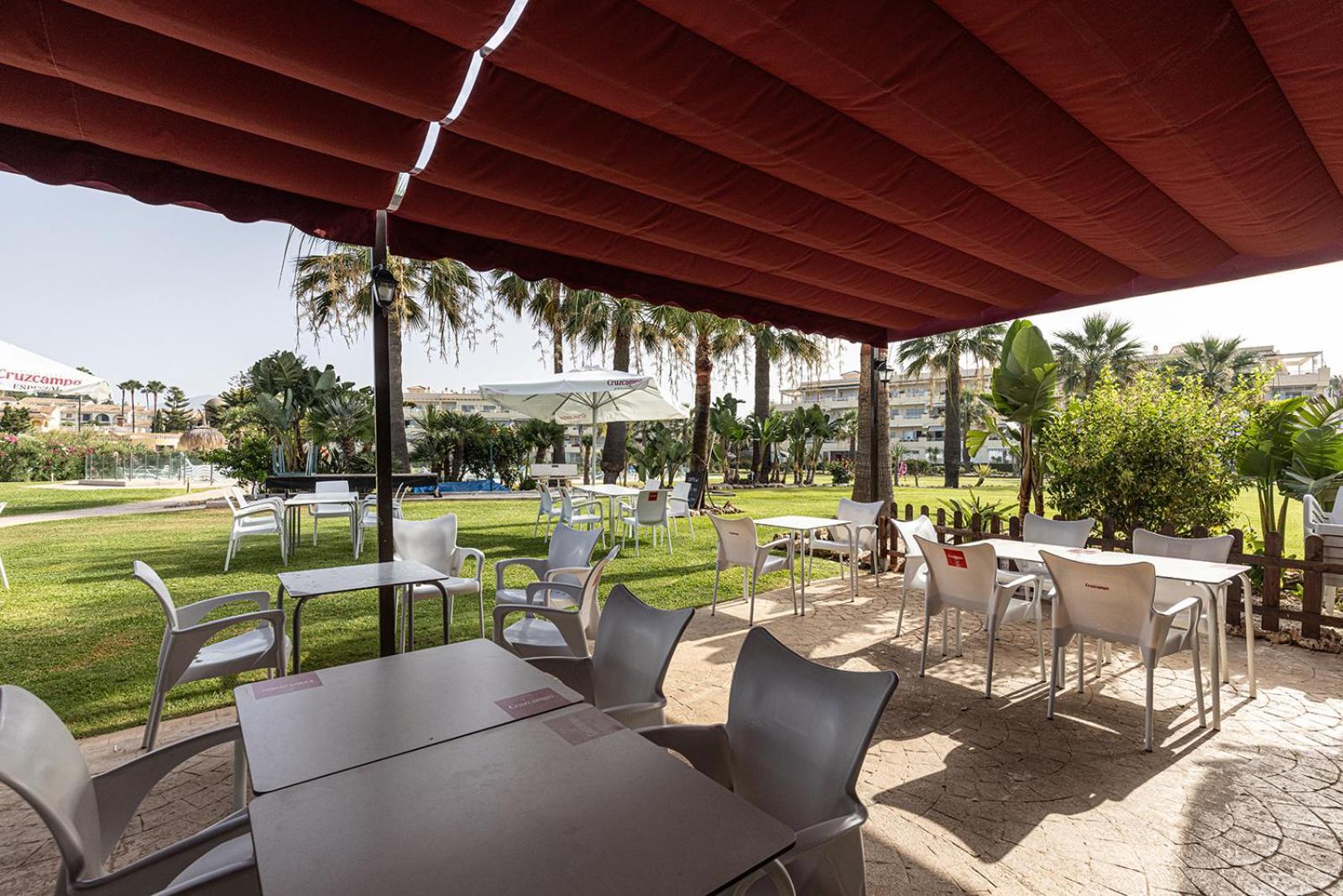 La Cala Gorgeous 2 Bedroom Apartment With Stunning Gardens, Pools And Sea Views El Faro Esterno foto