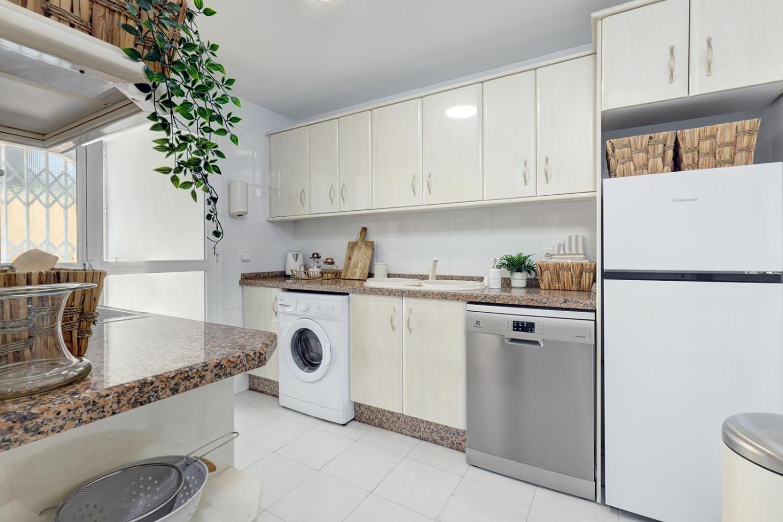 La Cala Gorgeous 2 Bedroom Apartment With Stunning Gardens, Pools And Sea Views El Faro Esterno foto