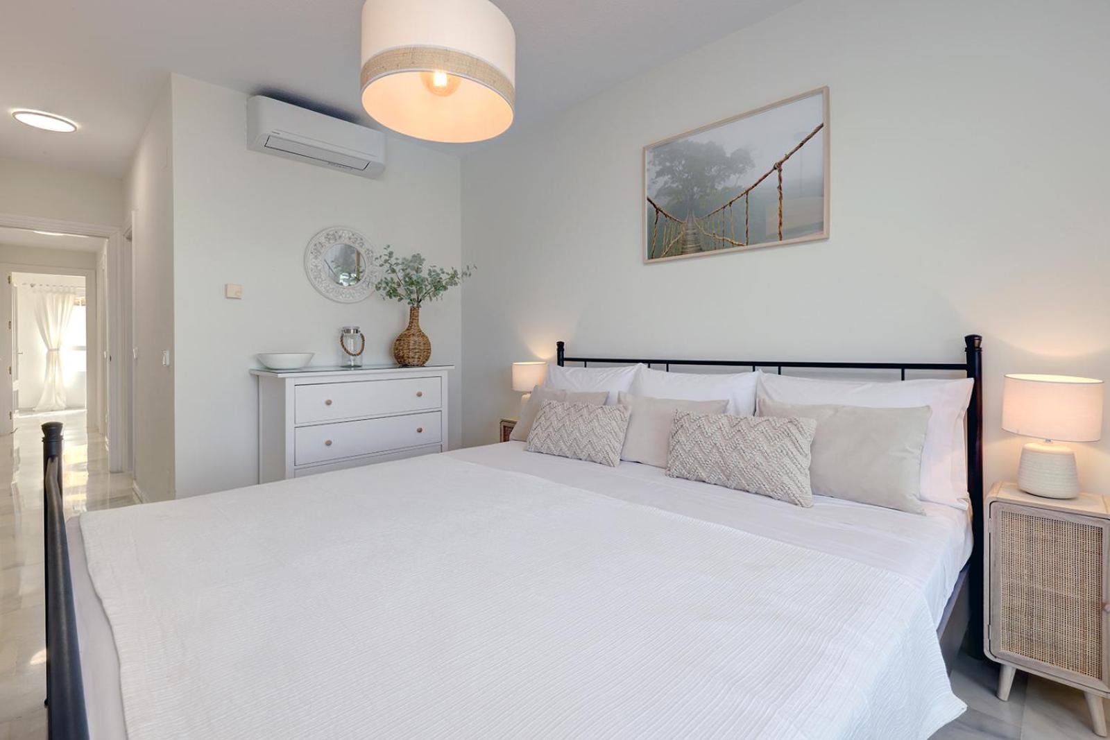 La Cala Gorgeous 2 Bedroom Apartment With Stunning Gardens, Pools And Sea Views El Faro Esterno foto