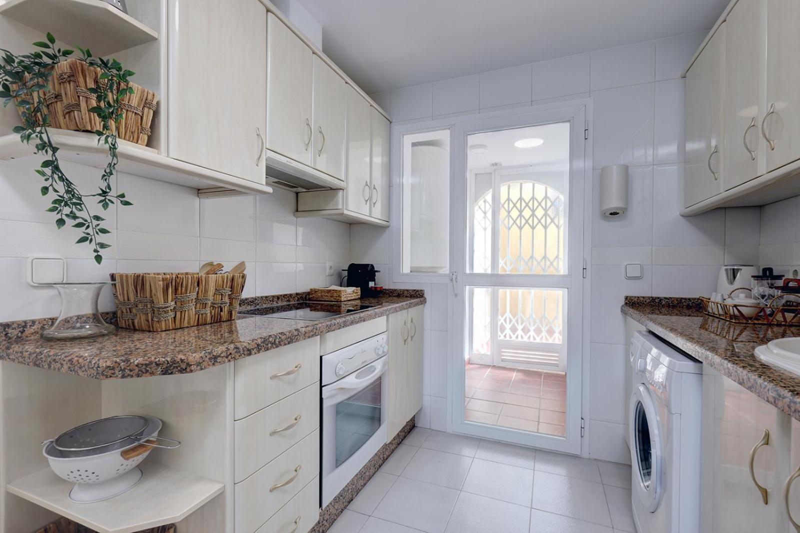 La Cala Gorgeous 2 Bedroom Apartment With Stunning Gardens, Pools And Sea Views El Faro Esterno foto