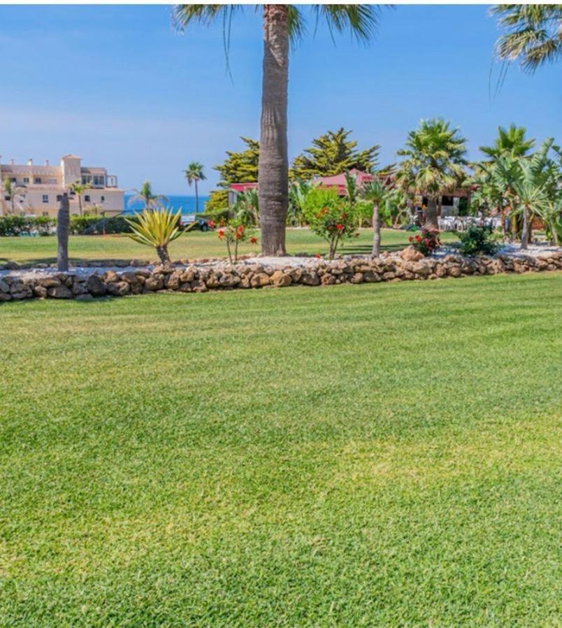 La Cala Gorgeous 2 Bedroom Apartment With Stunning Gardens, Pools And Sea Views El Faro Esterno foto